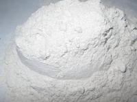 Chaux vive de Chine, Oxyde de calcium (CaO) 95% min, qualité industrielle, en granulés et poudre, à base de calcaire