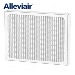 Filtre HEPA manuel de remplacement 50070171-002 pour Honeywell DR90 DR120 <span class=keywords><strong>Santa</strong></span> <span class=keywords><strong>Fe</strong></span> Advance 90 100 120 domestique MERV 11 - Product Image 2