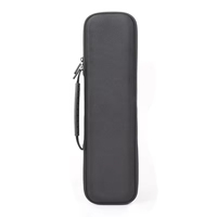 Étui de transport de voyage rigide personnalisé pour sèche-cheveux Revlon Brosse de protection en une étape Plateau intérieur moulé en EVA Brosse à cheveux étui en EVA