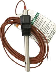 Sensor de Conductividad GF 3-2820-S1, Electrodo de Resistividad 3-2820-S1 - Product Image 2