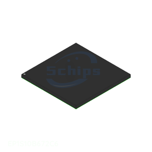 Circuito Integrado BOM en Existencia, Integrado 672 BBGA EP1S10B672C6, Compre Componentes Electrónicos en Línea - Product Image 1