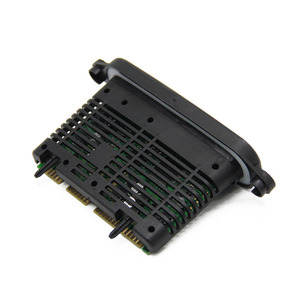 โมดูลควบคุมไฟหน้ารถยนต์ OEM สำหรับรถยนต์ซีรีส์ 5 ปี 2011-2013 รุ่น F10 F11 F18  ไม่มีระบบ AHL อะไหล่ไฟหน้ารุ่นเก่า ใหม่ รหัส 63117316217 - Product Image 2