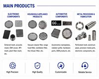 Étiquettes gravées personnalisées en acier inoxydable auto-adhésives pour l'industrie, le bricolage et l'OEM, avec logo et plaque signalétique, couleur de remplissage bleu et rouge