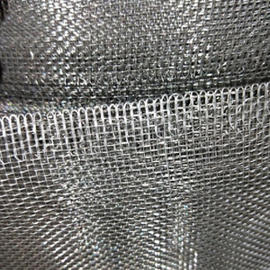 Có thể điều chỉnh ngọn lửa chống cháy chống muỗi lưới dây nhôm cửa sổ màn hình cho cửa sổ màn hình - Product Image 4