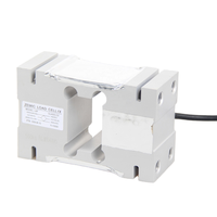 Sensor de Peso de Acero Aleado C3 de Venta al por Mayor, Celda de Carga de 100 kg a 200 kg, Celda de Carga L6F