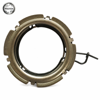 For Heavy Duty Sinotruk HOWO Truck Clutch Release Ring AZ9725160065 Release Bearing Ring Separation Ring Spare Parts China