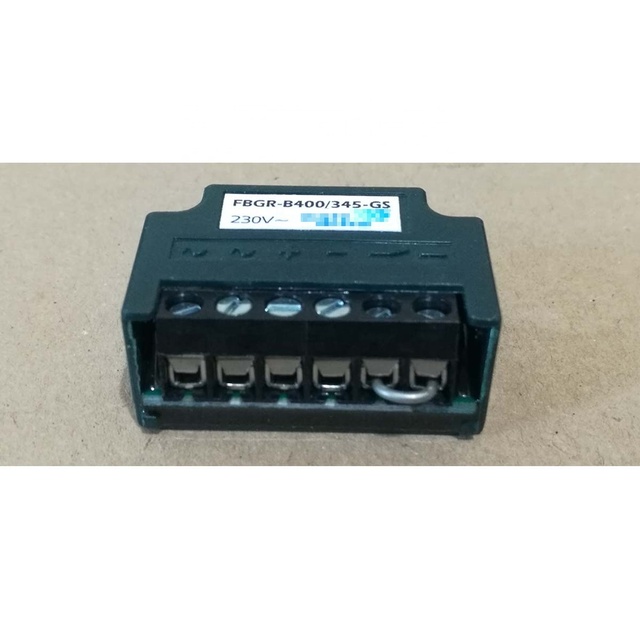 Three-Phase Diode Rectifier Bridge FBGR-B400/345-GS 230V FBGR-B400/345-GS FBGR-B400/345