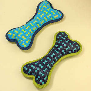 Giocattoli da masticare per animali domestici di lusso multifunzione Eco Friendly di lusso personalizzato in fabbrica - Product Image 2