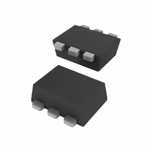 SOT-963 Diode Arrays 1SS361UDJ-7 Electronic Chips Component BOM IC In Stock - Product Image 1