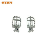 Kit de repose-pieds pour moto tout-terrain YZ250F 10-23, repose-pieds YZ450F 10-22 pour YAMAHA YZF 250 450