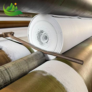 Géotextile en polyester résistant aux produits chimiques pour l'ingénierie industrielle - Product Image 3