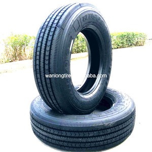 Neumáticos para Camión TBR de Alta Calidad, Fabricación China, Precios para Neumáticos 11R22.5 - Product Image 5