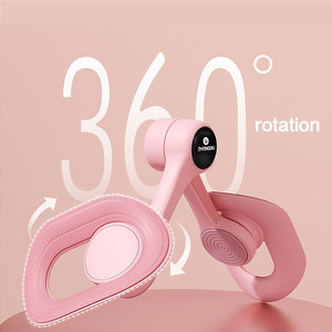 Entrenador de Músculos del Suelo Pélvico Antideslizante y Cómodo, Ejercitador de Muslos y Piernas para la Recuperación Postparto y Entrenamiento de Glúteos, Venta al Por Mayor - Product Image 5