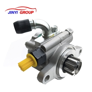 Bomba de dirección asistida adecuada para TOYOTA Hilux 443200K030 44320-0K030 - Product Image 1