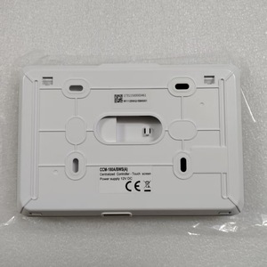 แผงควบคุมหน้าจอสัมผัสเครื่องปรับอากาศมีเดีย รุ่น CCM-180A/BWS 17311500000461 ระบบควบคุมกลาง - Product Image 2