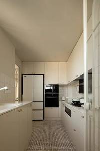 Diseño de Interiores Estilo Francés Sanhai, Planificación de Espacios Interiores, Renderizado 3D Max, Casa Personalizada, Hogar Chic, Última Tendencia - Product Image 6