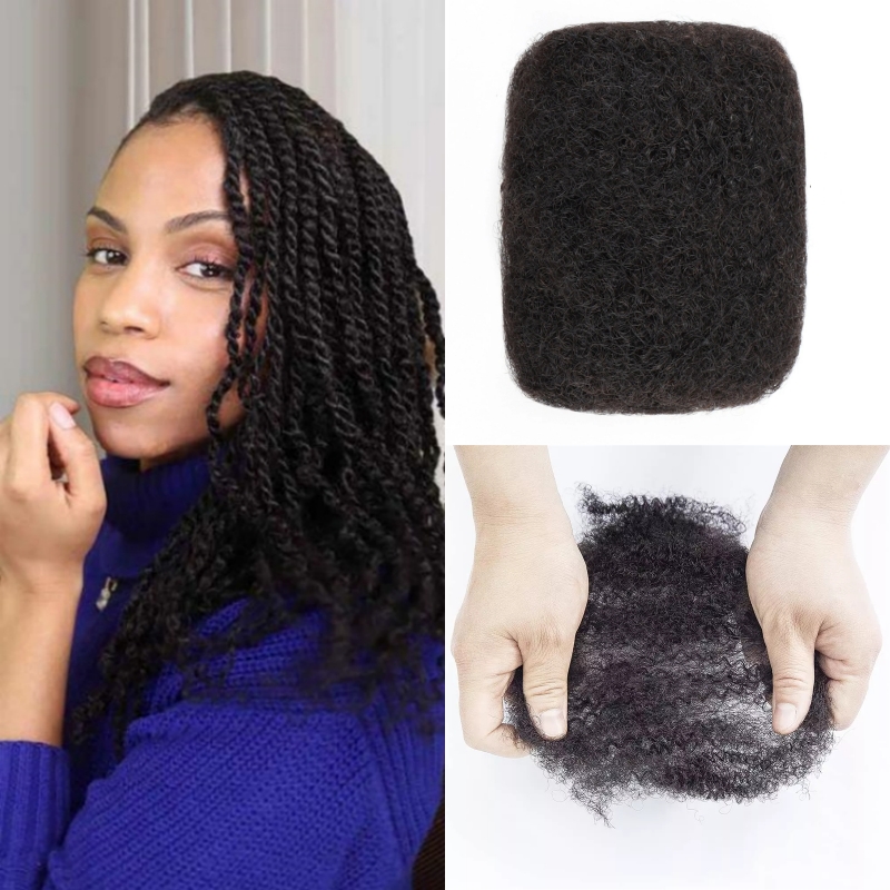Natural black