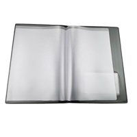 Portadocumentos Personalizado para Auto, Carpeta de Plástico para Documentos de Vehículo, Carpeta de Vinilo para Manuales de Auto
