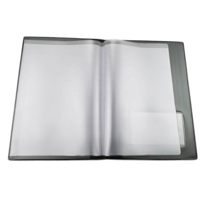 Tùy chỉnh xe của nhãn hiệu tài liệu chủ, xe tài liệu thư mục, tự động của nhãn hiệu thư mục tập tin - Product Image 4