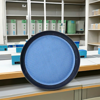 2025 Construction de filtre de panneau d'état à usage domestique pour hôtels maison autre équipement de nettoyage d'air purificateur d'air filtre à air automatique