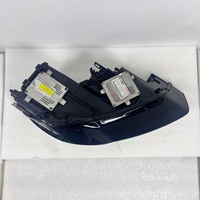 Direct usine pour Audi A1 Phare LED OEM2015 2016 2017 2018 Kit carrosserie A1 d'origine