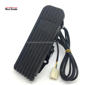 Bộ chuyển đổi động cơ và bộ điều khiển xe ba bánh điện tốc độ cao 3000W 72V không chổi than - Product Image 3