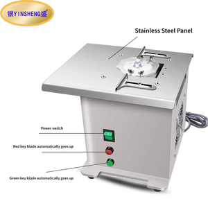 Machine à déchirer le tissu <span class=keywords><strong>en</strong></span> laine double face à grande vitesse pour les petits manteaux <span class=keywords><strong>en</strong></span> cachemire ménagers - Product Image 6