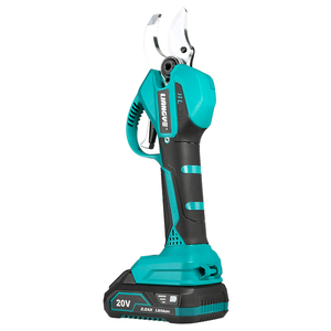 LIANGYE Forbici da Potatura Elettriche Senza Fili 20V, Lama SK5 40mm, Cesoie Professionali per Frutteti e Vigneti - Product Image 4