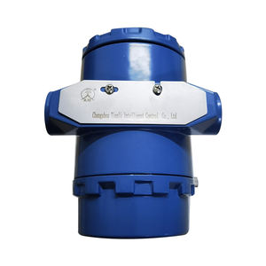 เครื่องส่งสัญญาณความดันแตกต่าง TX3351-D-DP เครื่องควบคุมความดันอากาศแบบส่งสัญญาณ พร้อมสัญญาณ 4mA-20mADC การสื่อสาร 485 - Product Image 3