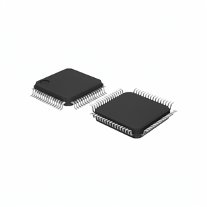 Composant électronique STM32F072R8T6, substitut domestique du CKS32F072R8T6, puce LQFP64, en stock - Product Image 1