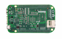 BeagleBone Green Wireless WIFI AM3358 ARM-Cortex-A8 Development Board