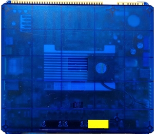 IGS Olympian <strong>Zeus</strong> - High-Stakes Arcade Experience - Product Image 2