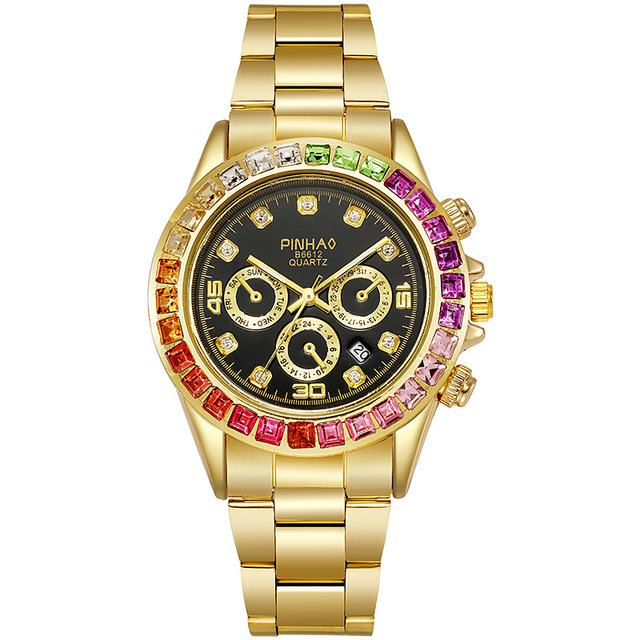 Top Quality Men Watches Brands Luxury  Men Smart Designer Watches Famous Brands High Quality Quartz Watch MD07