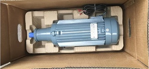 มอเตอร์ ABB ความยืดหยุ่นสูงสำหรับเครื่องตัดกระจก 220V 2.2kW เสียงเบา รองรับความหนาของกระจก 4-19 มม. - Product Image 1