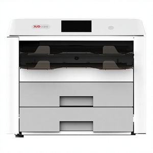 Impresora de Inyección de Tinta para Películas Médicas, Impresora de Rayos X de 508dpi, JUDcare MDST-24 - Product Image 1