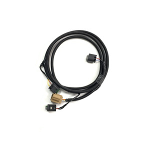 Harness Kabel Bumper Belakang Mercedes-Benz Smart 453 2+4 12V IP65 Berisolasi PVC - Product Image 1