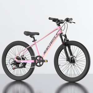 <span class=keywords><strong>Bicicleta</strong></span> de montaña para niños de alta calidad Aleación de magnesio <span class=keywords><strong>Bicicleta</strong></span> de montaña de 18/20/22/24 pulgadas para niños. - Product Image 4