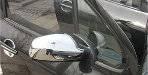 2 шт., боковые зеркала заднего вида для <span class=keywords><strong>Peugeot</strong></span> 307 CC SW <span class=keywords><strong>407</strong></span> 2004-2012 - Product Image 4