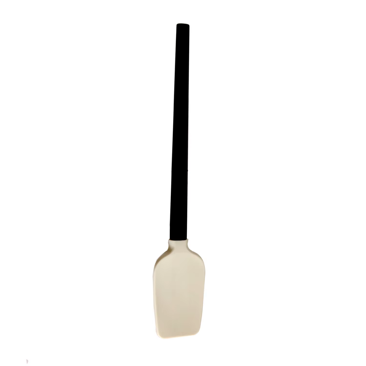 White-Flat head small scraper
