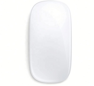 Magic Mouse 2 Inalámbrico Recargable con Superficie Multitáctil - Blanco - Product Image 2