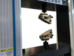 50kN geotekstil çekme delinme ve patlama <span class=keywords><strong>test</strong></span> makinesi elektronik evrensel <span class=keywords><strong>test</strong></span> makinesi UTM - Product Image 3