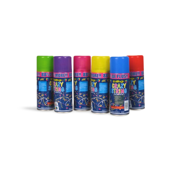 coloré