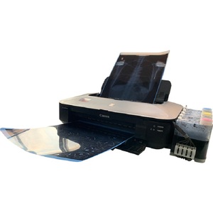Pellicola a raggi <span class=keywords><strong>X</strong></span> per pellicola medica a getto d'inchiostro/Laser trasparente blu di dimensioni Multiple all'ingrosso di alta qualità - Product Image 4