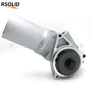 ปั๊มน้ำมันดีเซล Rsoliddiesel 183-2859 1832859 Caterpil สำหรับเครื่องยนต์ 3126B 3126E 3116 3126 C7 10R-7053 4768766 162-9610 180-7341 - Product Image 4