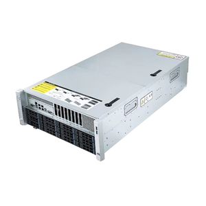 Servidor de IA para Estación de Trabajo SQHB3-GPU-G3 Xeon, Aprendizaje Profundo, Montaje en Rack, Torre, Molde Privado, Origen China, En Stock - Product Image 2