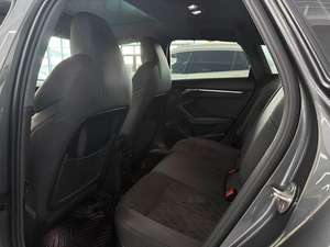 Exportation vers la Russie : Audi A3 Sportback 35 TFSI Luxe Sport d'occasion 2022 à vendre, faible kilométrage, peinture d'origine, provenance Chine - Product Image 6