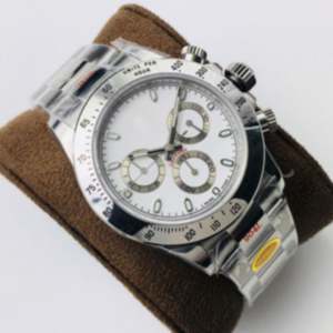 Reloj de Pulsera Multifuncional de Alta Gama, Relojes Mecánicos Automáticos para Hombre, Regalo de Lujo, Relojes de Pulsera Luminosos - Product Image 5