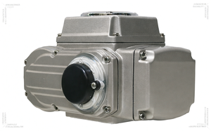 ตัวกระตุ้นไฟฟ้าแบบเปิด/ปิด COVNA 24V DC วาล์วบอล 90 องศา วาล์วไฟฟ้าแบบหมุน 1/4 รอบ ตัวกระตุ้นวาล์วแบบมอเตอร์ - Product Image 3