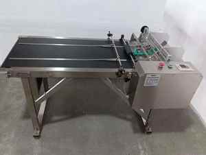 Contador automático profesional de bolsas de plástico para papel y embalaje de plástico y máquina contadora automática de papel y plástico - Product Image 5