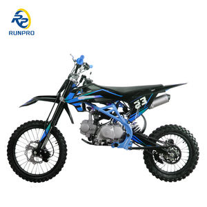 2024 Haute Qualité 125cc Tout-Terrain <span class=keywords><strong>Pit</strong></span> <span class=keywords><strong>Bike</strong></span> 4 Temps Cross Dirt Moto Refroidi Par Air 4 Temps Moteur - Product Image 2